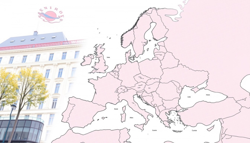 Croissance économique inattendue dans la zone euro au deuxième trimestre 2024