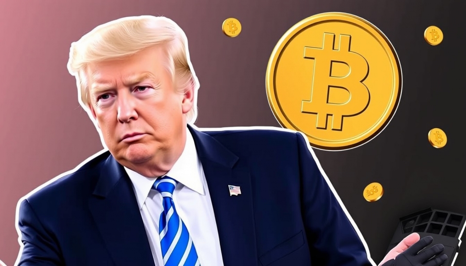 Unveiling Trump's Crypto Project: From Aspirations to Pitfalls