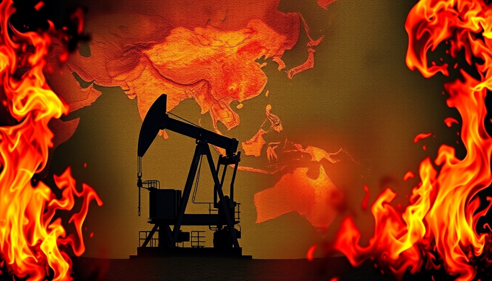 Urgent Warning: Wealthy Nations Are Running Out of Time to Curb Oil and Gas Funding