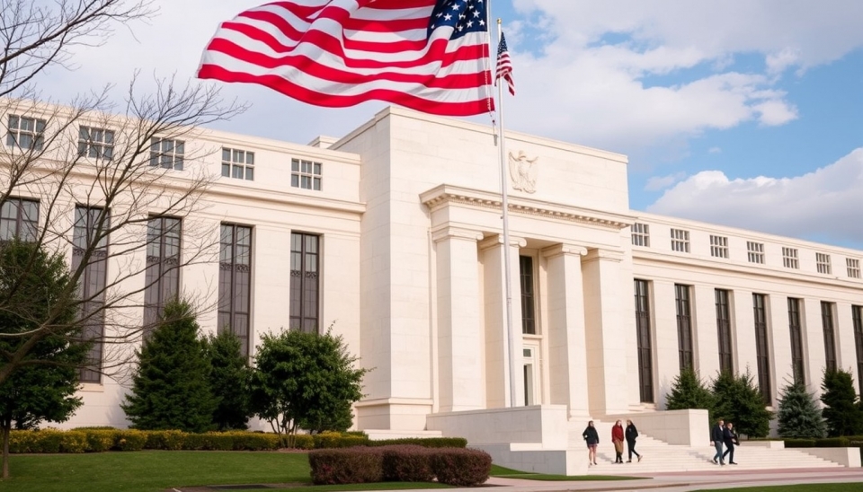 US Economic Outlook: Results from the Latest Fed Report