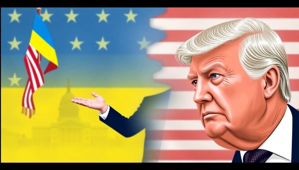 US Economic Support for Ukraine: Investment Deal on the Table