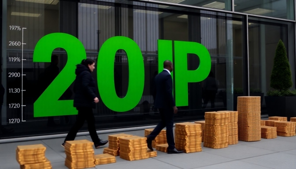 US Economy: Second Estimate of Q4 2024 GDP Released