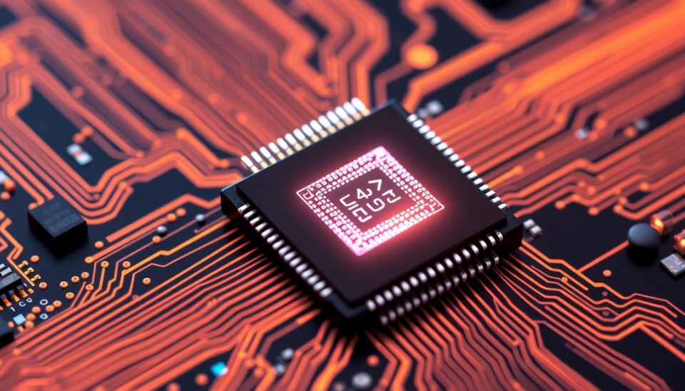 US Imposes New Export Restrictions on Quantum Chips Targeting China