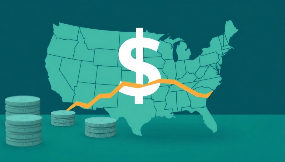 米国のインフレ分析：2025年2月は価格の成長が鈍化