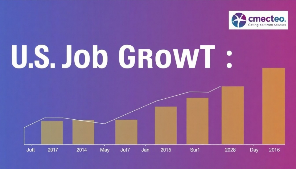 Crecimiento del Empleo en EE. UU.: Análisis del Informe de Empleo de octubre de 2024