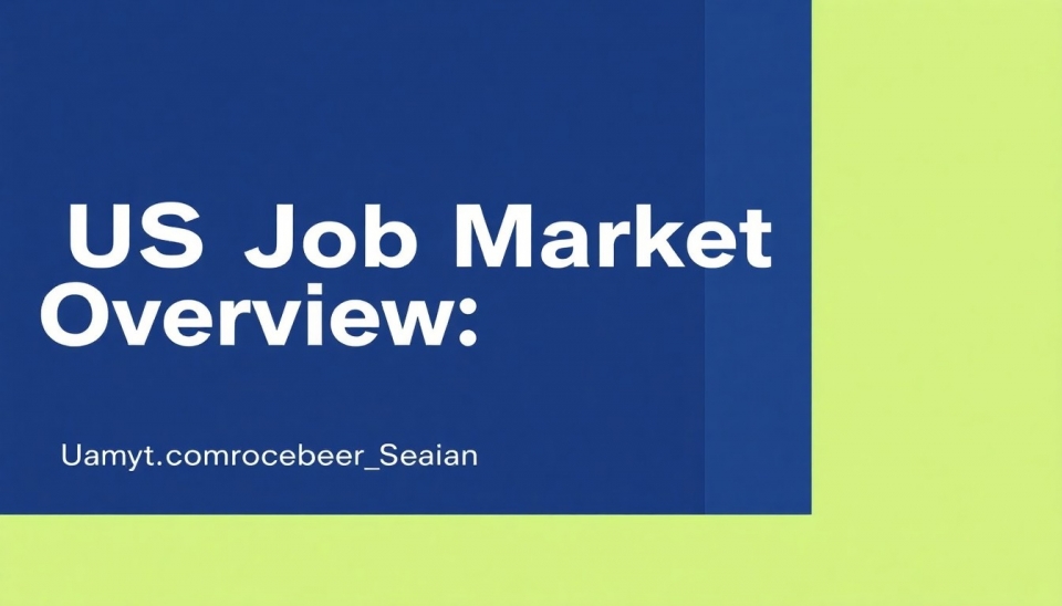 Aperçu du marché de l'emploi aux États-Unis : Rapport sur l'emploi de novembre 2024