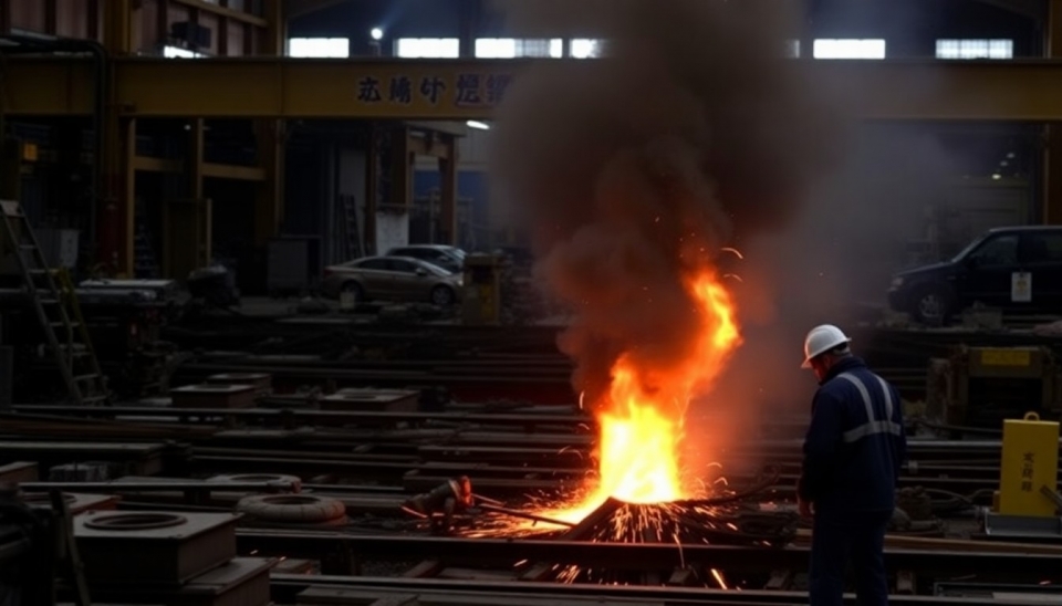 USA warnen Nippon Steel vor Risiken für die amerikanische Industrie durch U.S. Steel-Akquisition