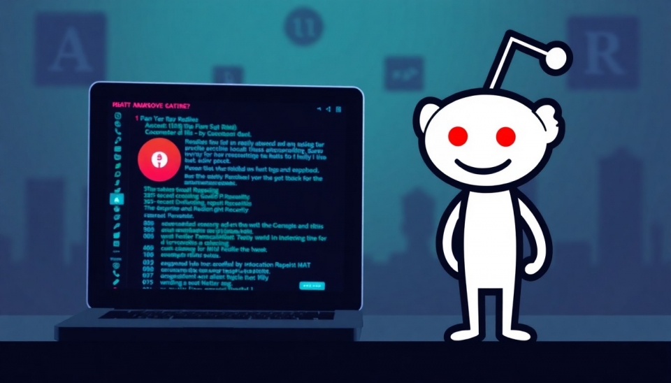 Usuarios advertidos sobre soluciones falsas de Reddit que propagan malware peligroso