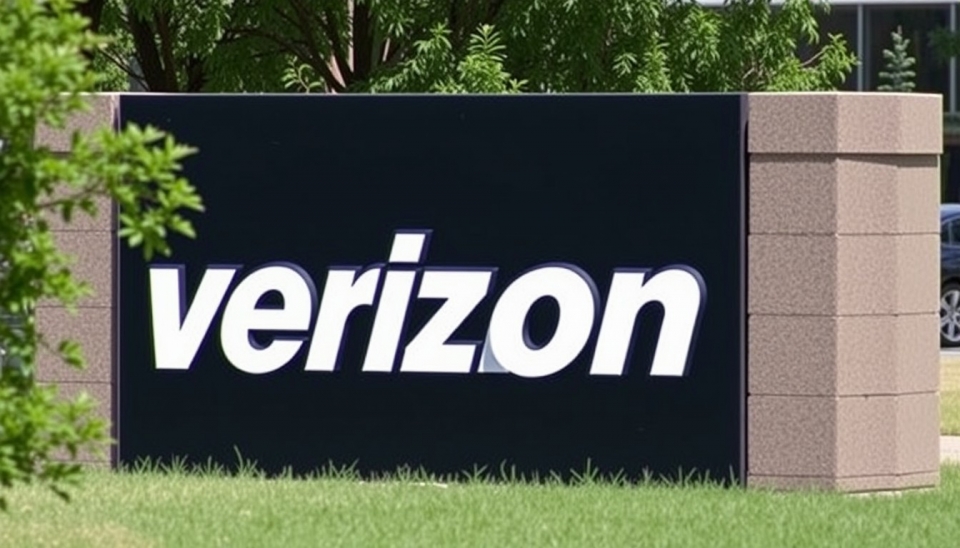 Verizon Reportedly in Talks to Acquire Frontier Communications