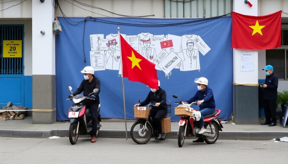 Vietnam forfeits billions in foreign aid amid anti-corruption freeze