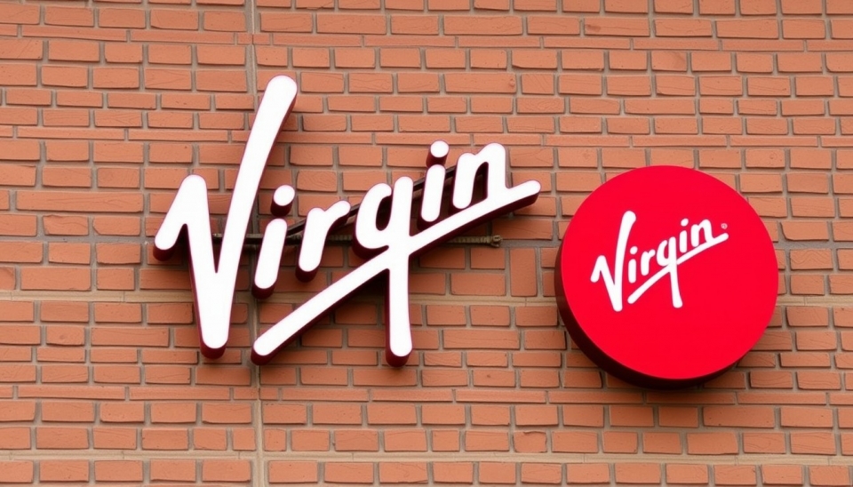 Virgin Media O2 Cerca Investitore per il Suo Settore Rete Valutato 5 Miliardi di Dollari