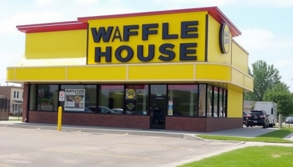 Waffle House e Altre Catene Introdurranno un Supplemento per Uova a Causa della Carenza