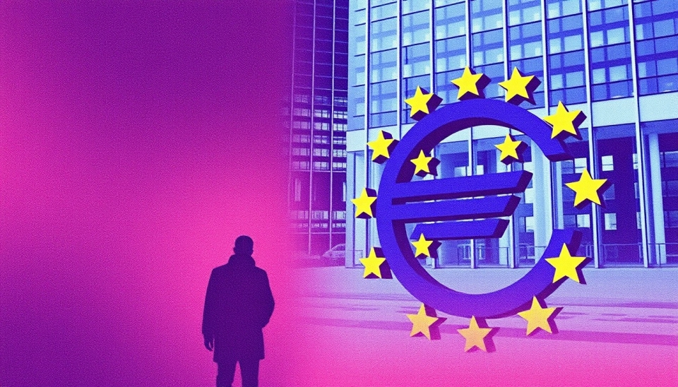 Wachstum der Löhne in der Eurozone verlangsamt sich: Neue Erwartungen an die EZB