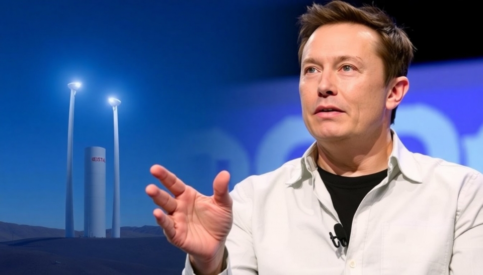 Avviso: Non cadere nella truffa del dispositivo di risparmio energetico di Elon Musk