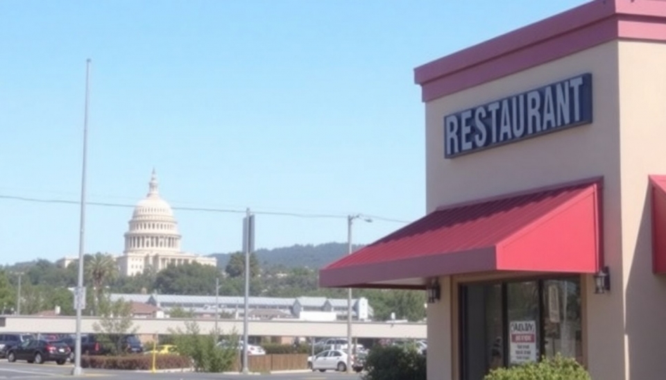 Preocupaciones de los dueños de restaurantes de Washington: Cierres posibles para 2025