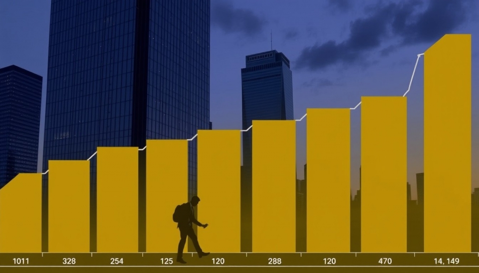 Crescita Debole dell'Occupazione negli Stati Uniti Delude gli Economisti