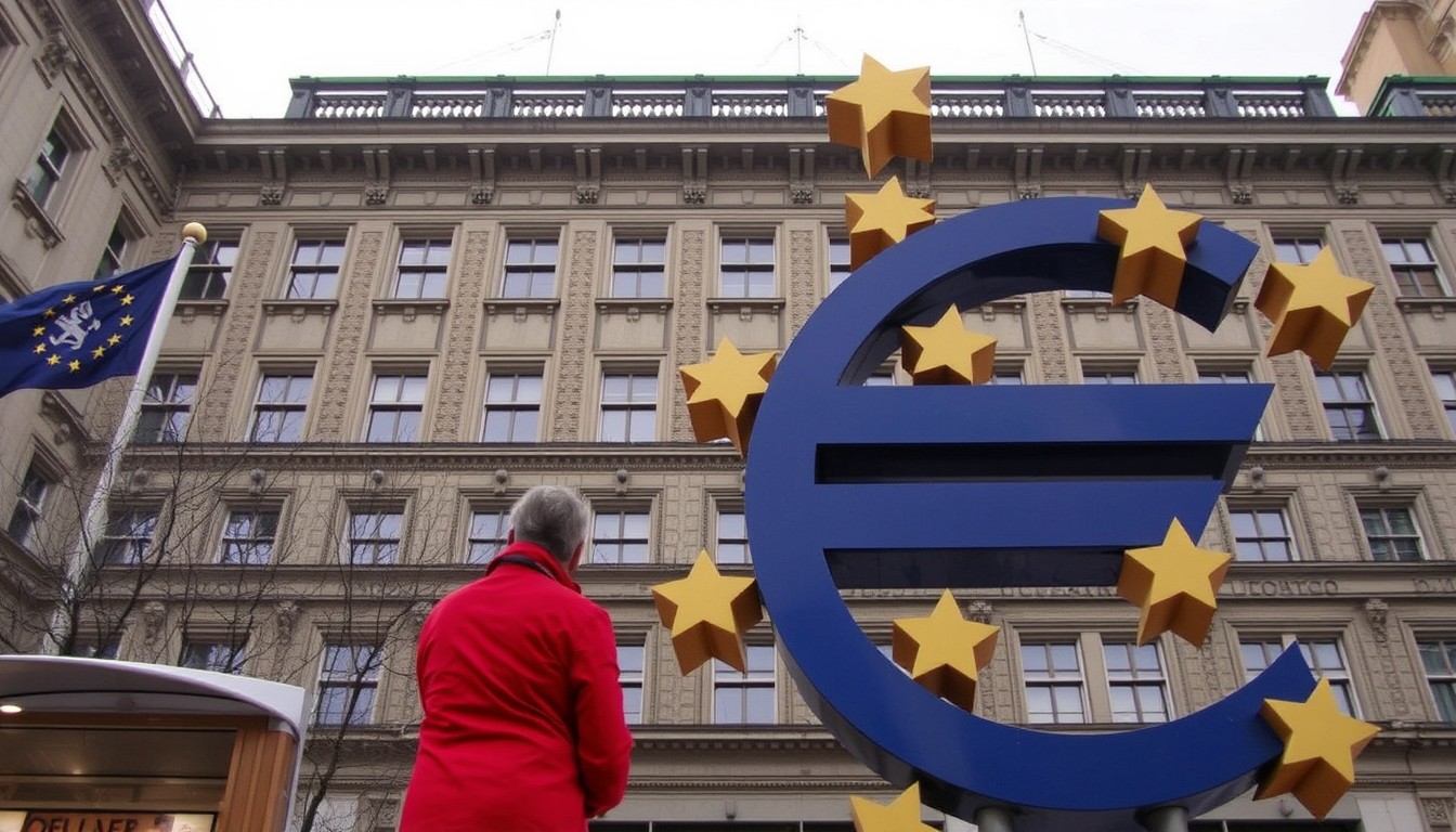 Weakening Employment Growth in the Euro Zone: Signs of Trouble Ahead