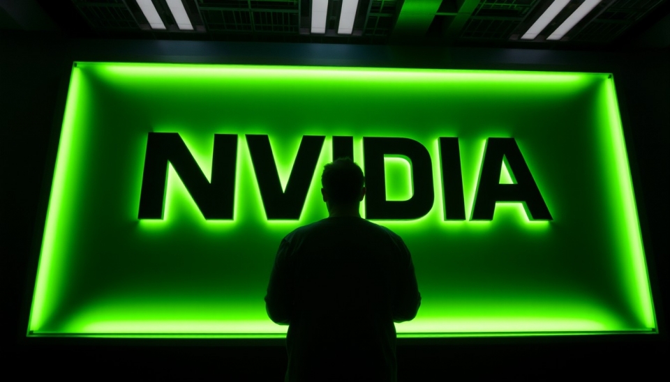 Com'è lavorare in NVIDIA: alti stipendi e condizioni stressanti