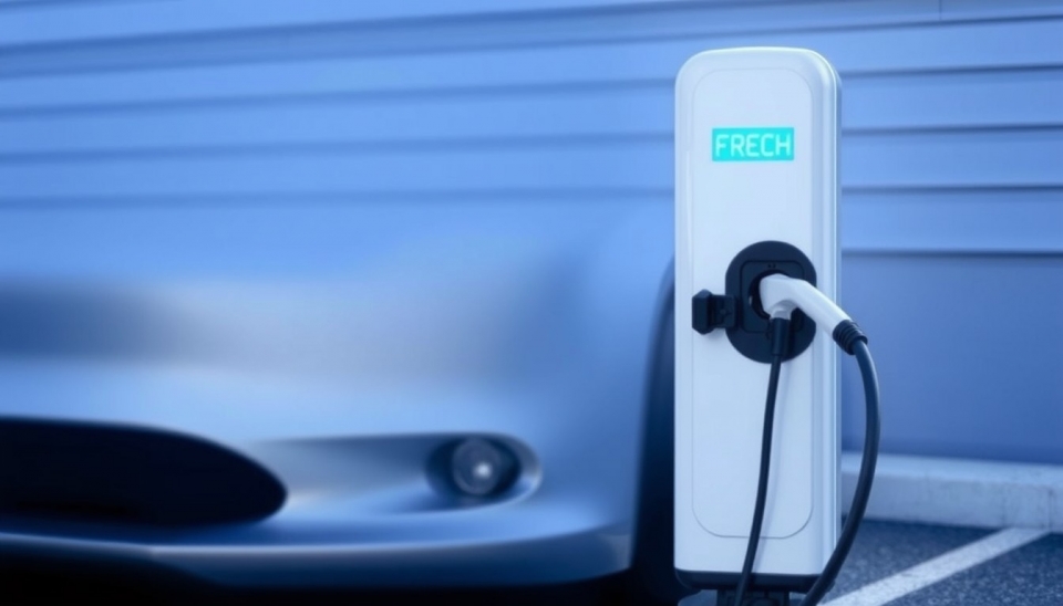 Perché le auto elettriche raramente si ricaricano così velocemente come promesso?