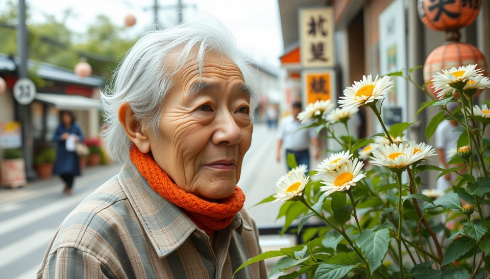 70歳まで働くことが日本で新たな常態となり、世界中に広がる可能性